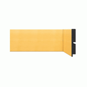 Rodapé Santa Luzia - 3454 RP - Ouro