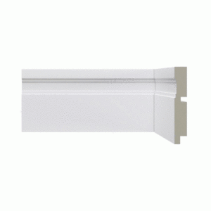 Rodapé Santa Luzia Branco - 514 RP/BR