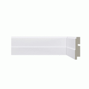 Rodapé Santa Luzia Branco - 511 RP/BR