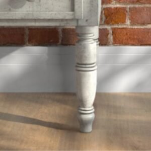 Rodapé Durafloor Essencial - E-01 / 150